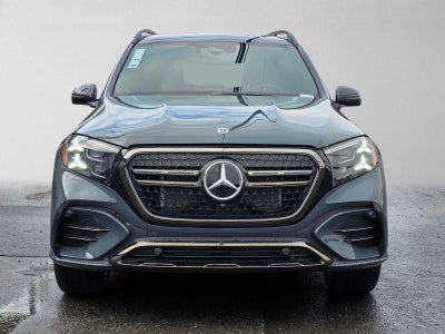 2027 Mercedes-Benz GLS 450 4MATIC® SUV