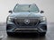 2027 Mercedes-Benz GLS 450 4MATIC® SUV
