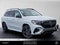 2027 Mercedes-Benz GLS 450 4MATIC® SUV
