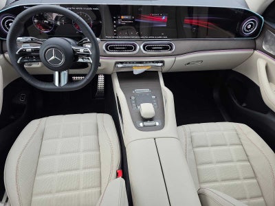 2027 Mercedes-Benz GLS 450 4MATIC® SUV