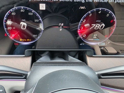 2027 Mercedes-Benz GLS 450 4MATIC® SUV