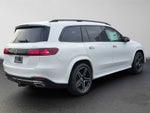 2027 Mercedes-Benz GLS 450 4MATIC® SUV