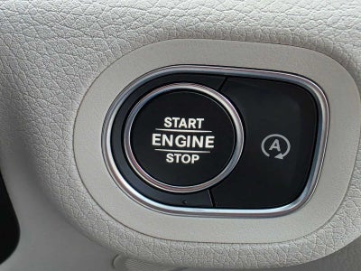2027 Mercedes-Benz GLS 450 4MATIC® SUV