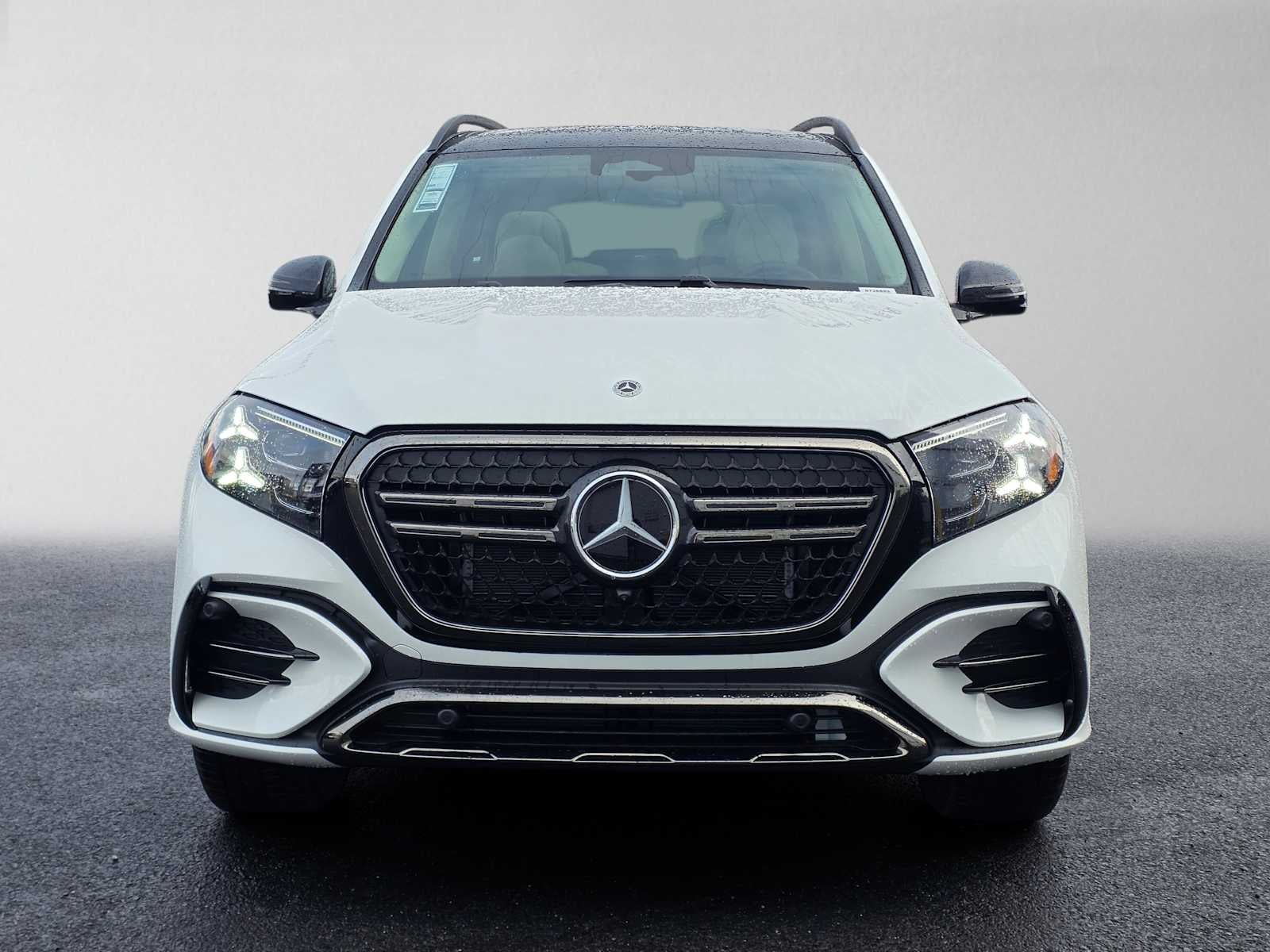 2027 Mercedes-Benz GLS 450 4MATIC® SUV