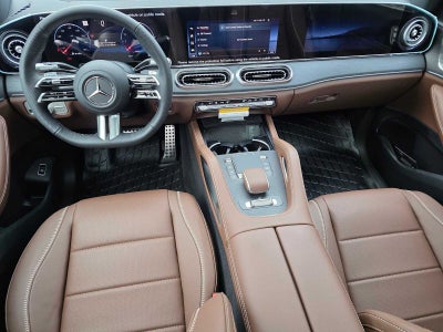 2027 Mercedes-Benz GLS 450 4MATIC® SUV