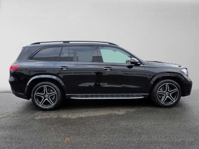 2027 Mercedes-Benz GLS 450 4MATIC® SUV