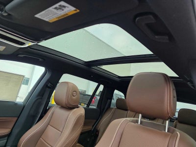 2027 Mercedes-Benz GLS 450 4MATIC® SUV