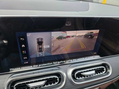 2027 Mercedes-Benz GLS 450 4MATIC® SUV