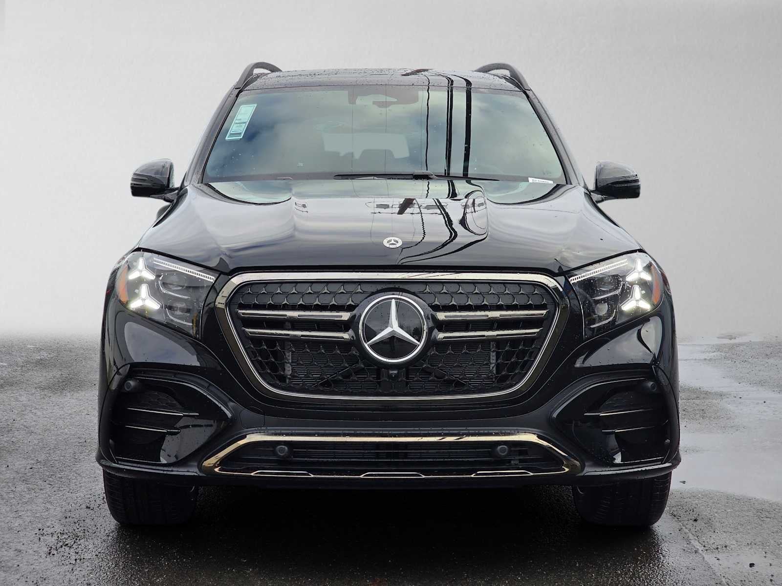 2027 Mercedes-Benz GLS 450 4MATIC® SUV