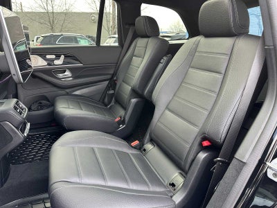 2026 Mercedes-Benz GLS 580 4MATIC® SUV