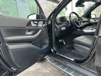 2026 Mercedes-Benz GLS 580 4MATIC® SUV