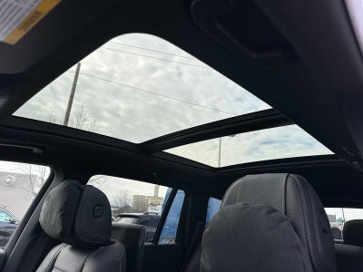 2026 Mercedes-Benz GLS 580 4MATIC® SUV