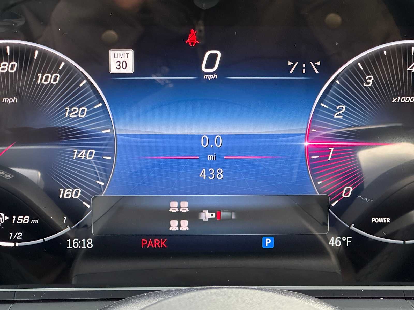 2026 Mercedes-Benz GLS 580 4MATIC® SUV