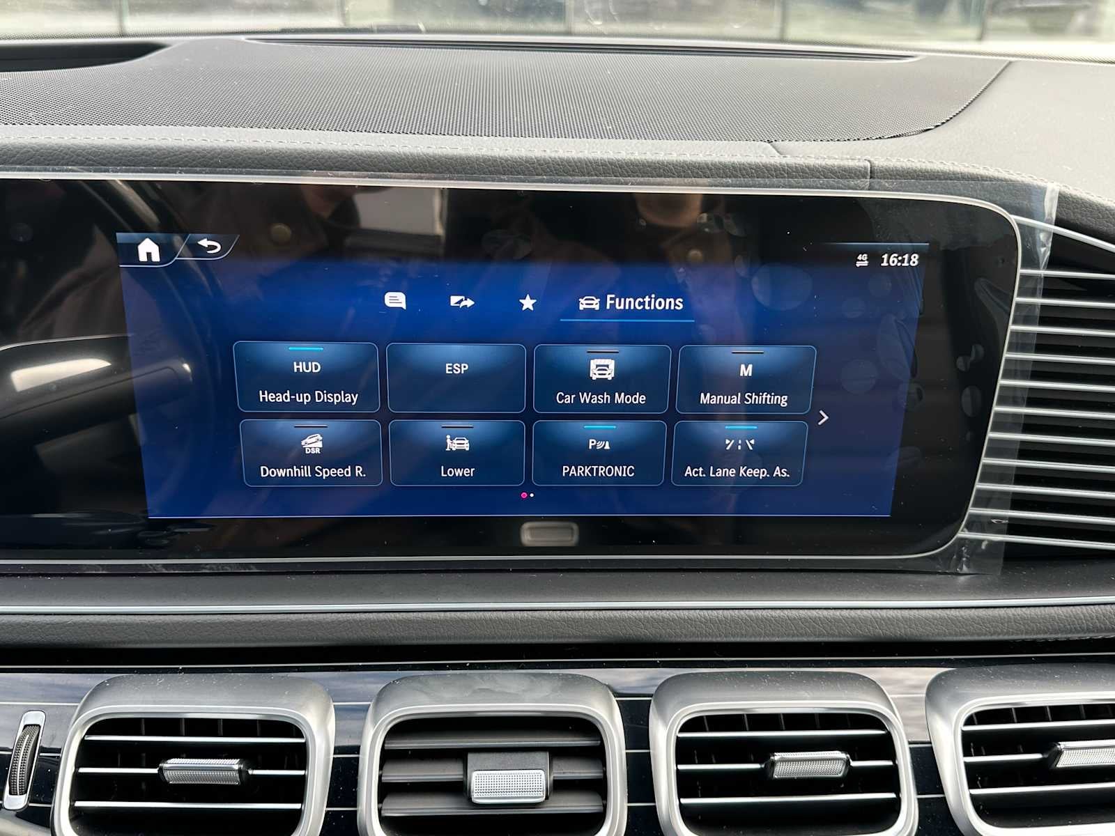 2026 Mercedes-Benz GLS 580 4MATIC® SUV