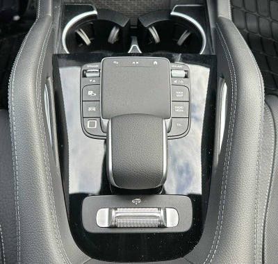 2026 Mercedes-Benz GLS 580 4MATIC® SUV