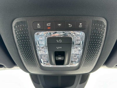 2026 Mercedes-Benz GLS 580 4MATIC® SUV