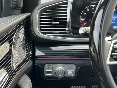 2026 Mercedes-Benz GLS 580 4MATIC® SUV