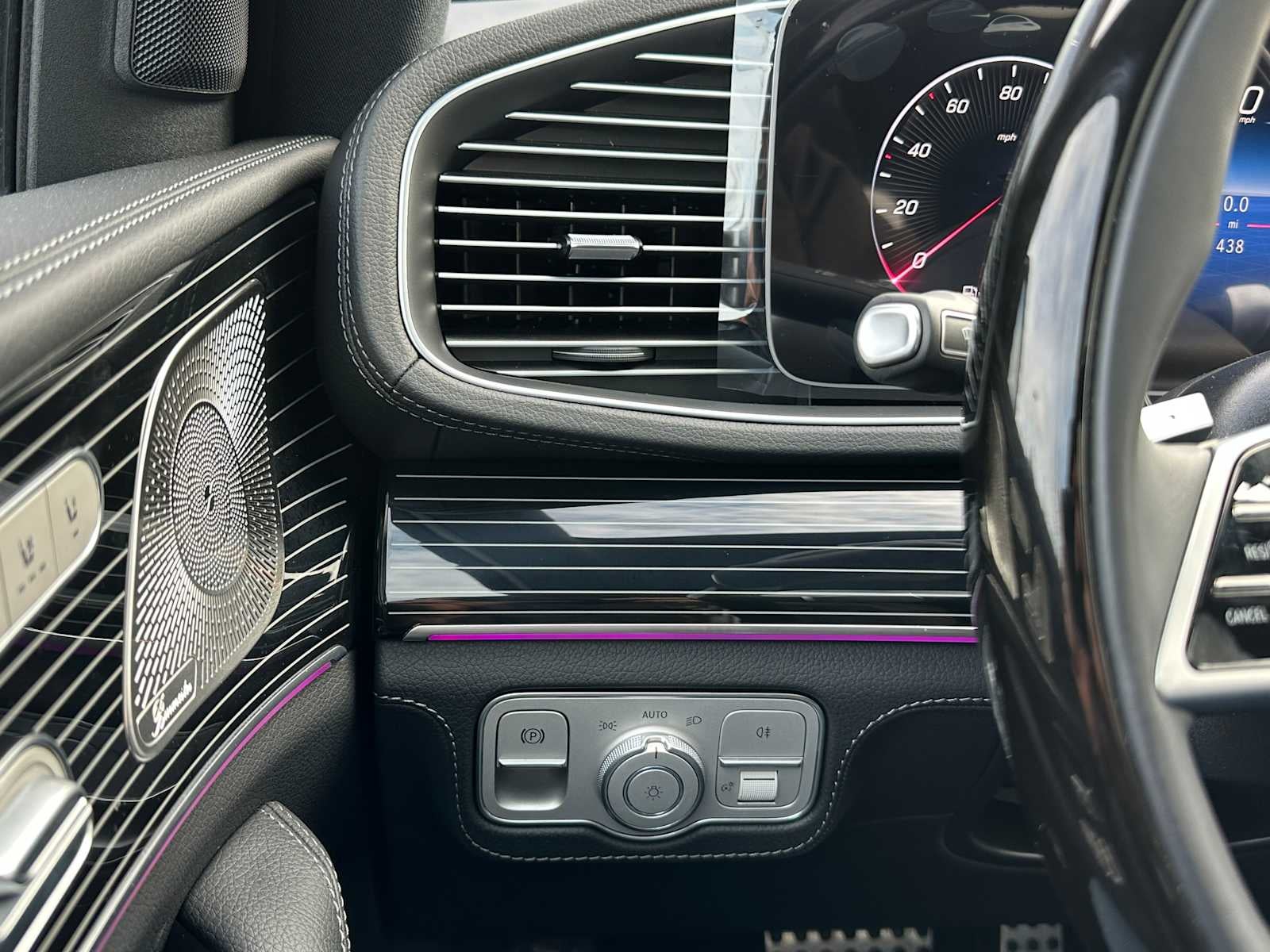 2026 Mercedes-Benz GLS 580 4MATIC® SUV