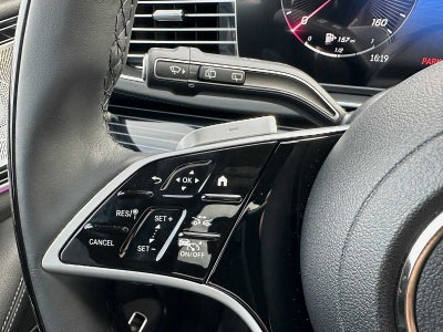 2026 Mercedes-Benz GLS 580 4MATIC® SUV