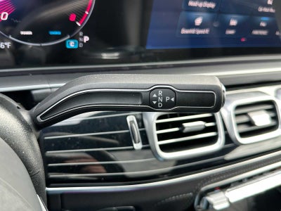 2026 Mercedes-Benz GLS 580 4MATIC® SUV