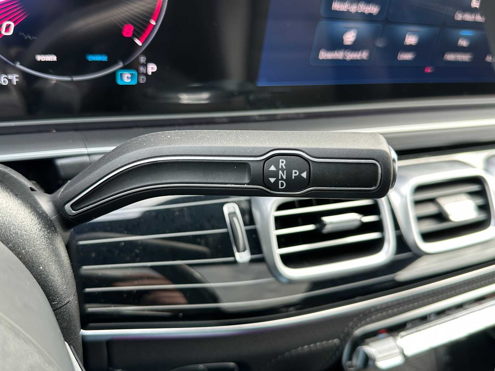 2026 Mercedes-Benz GLS 580 4MATIC® SUV