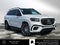 2026 Mercedes-Benz GLS 580 4MATIC® SUV