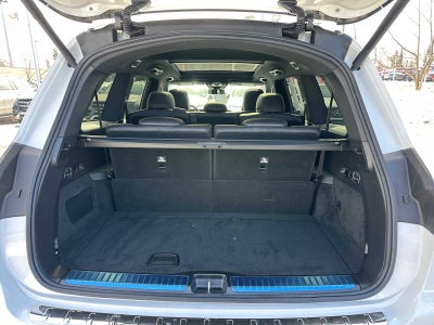 2026 Mercedes-Benz GLS 580 4MATIC® SUV