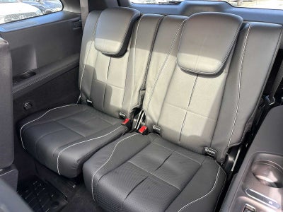 2026 Mercedes-Benz GLS 580 4MATIC® SUV