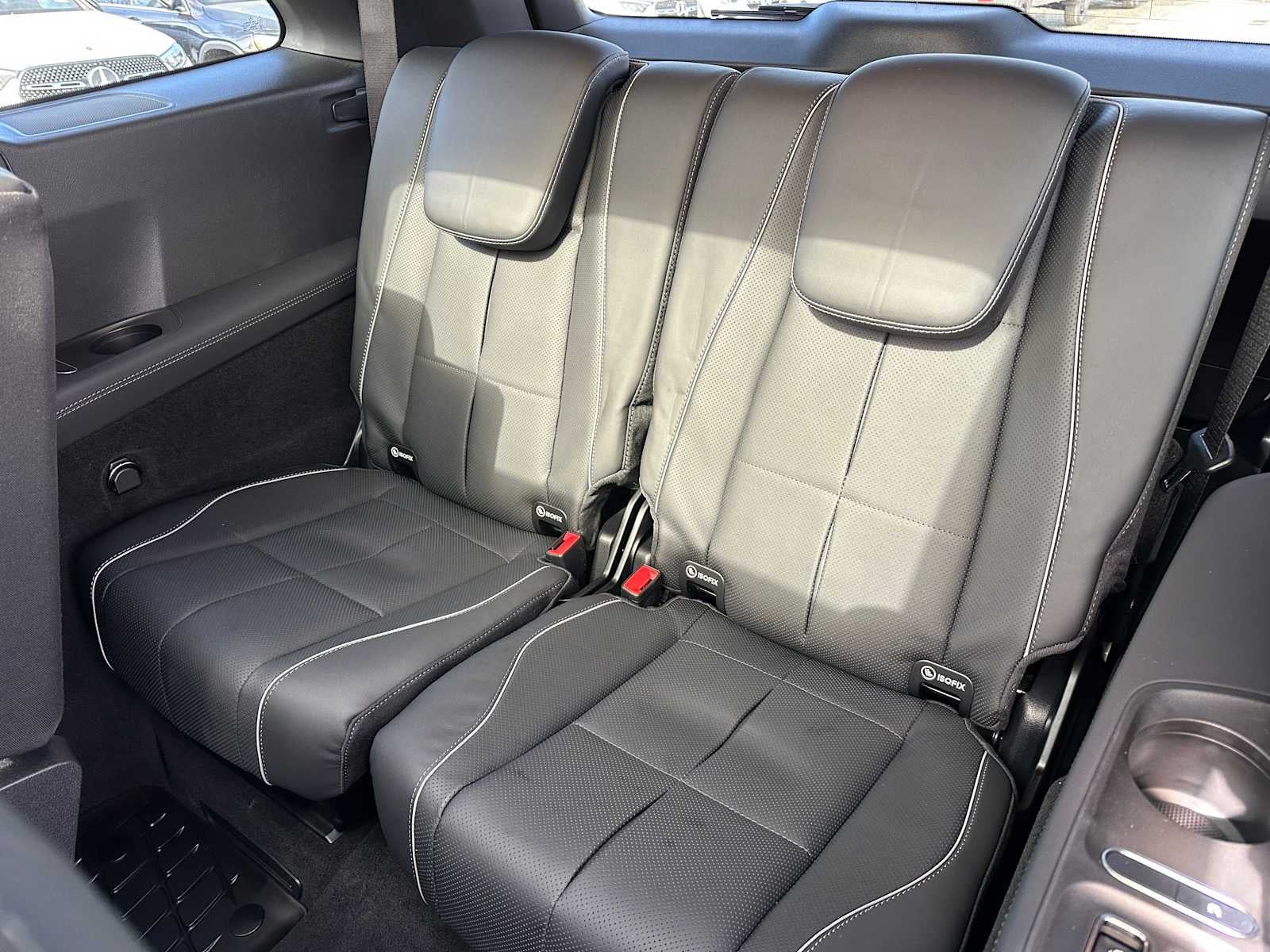 2026 Mercedes-Benz GLS 580 4MATIC® SUV