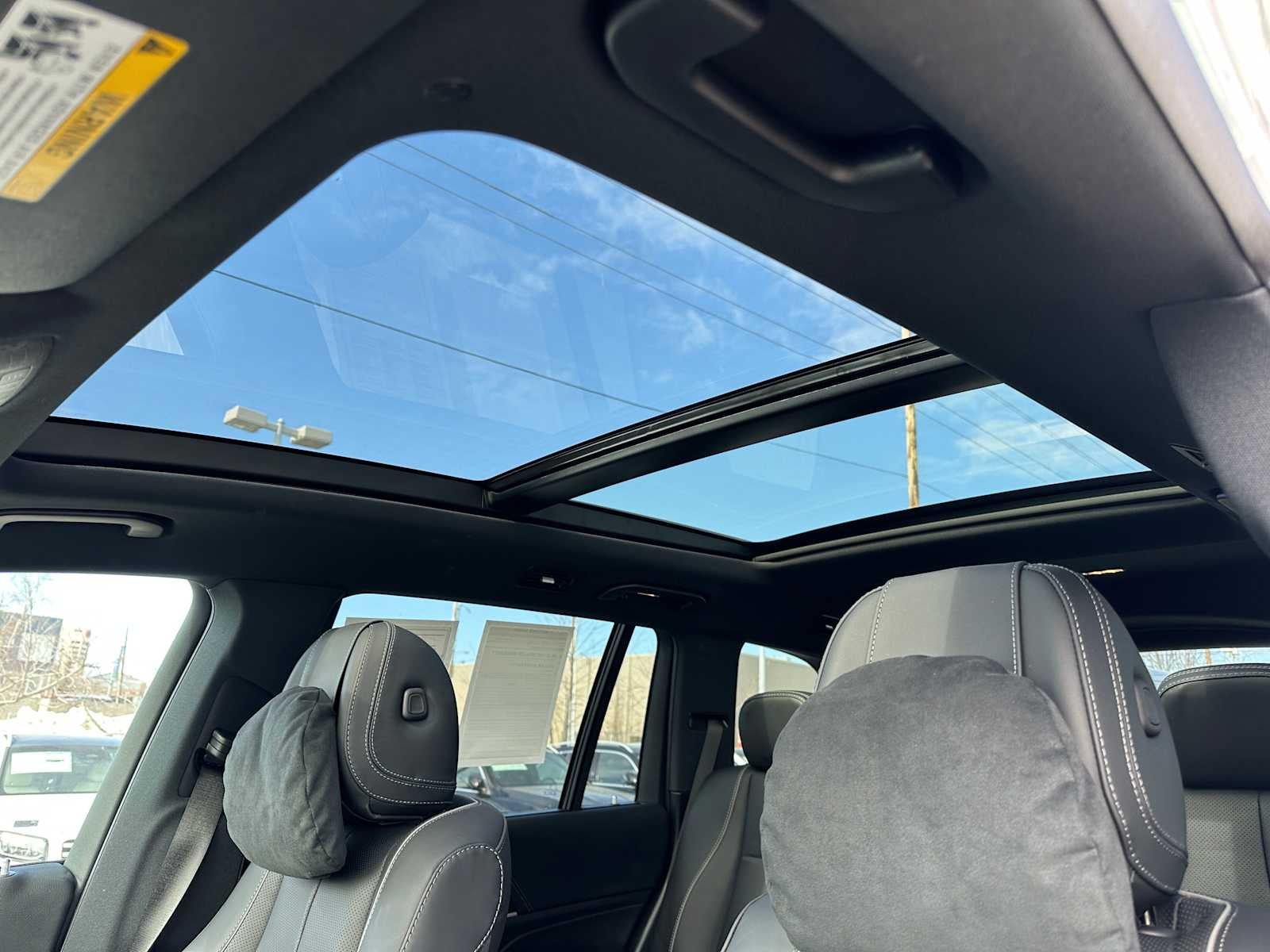 2026 Mercedes-Benz GLS 580 4MATIC® SUV