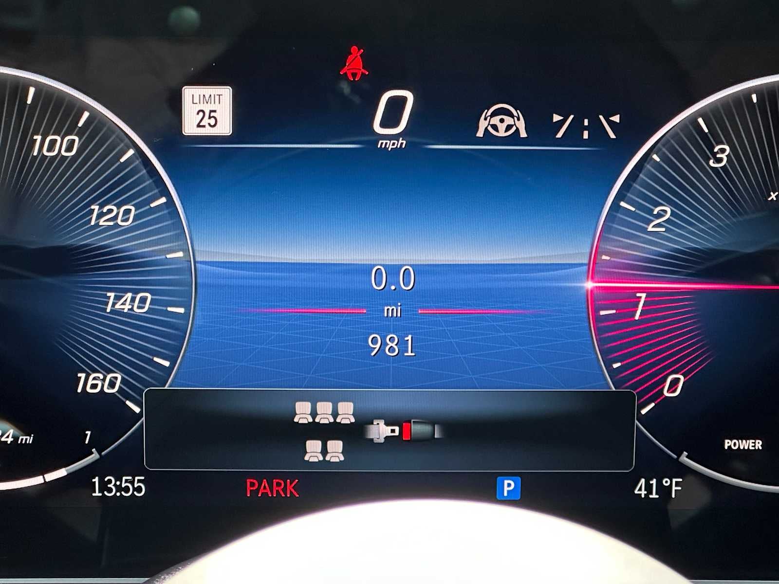 2026 Mercedes-Benz GLS 580 4MATIC® SUV