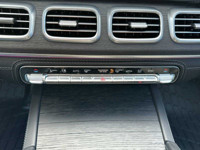 2026 Mercedes-Benz GLS 580 4MATIC® SUV