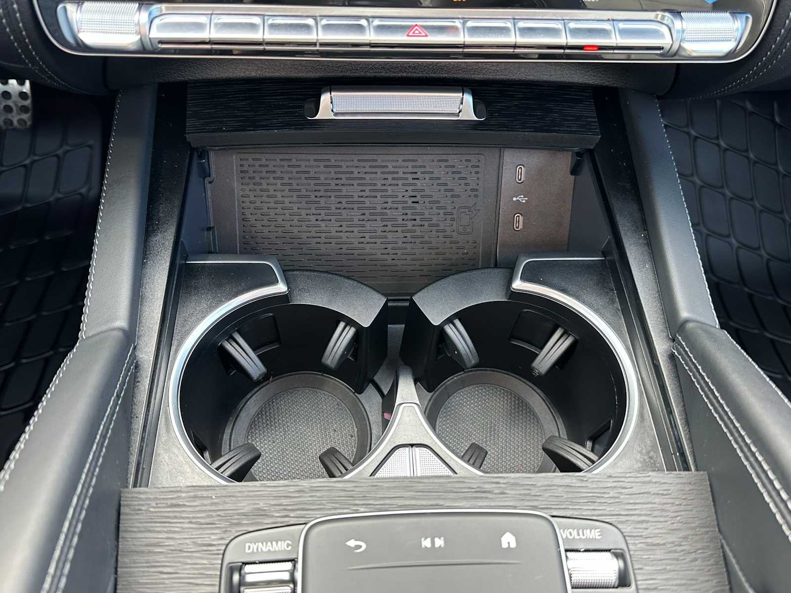 2026 Mercedes-Benz GLS 580 4MATIC® SUV