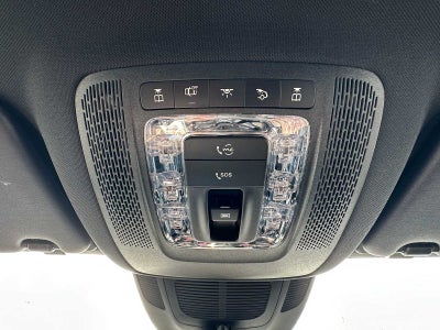 2026 Mercedes-Benz GLS 580 4MATIC® SUV