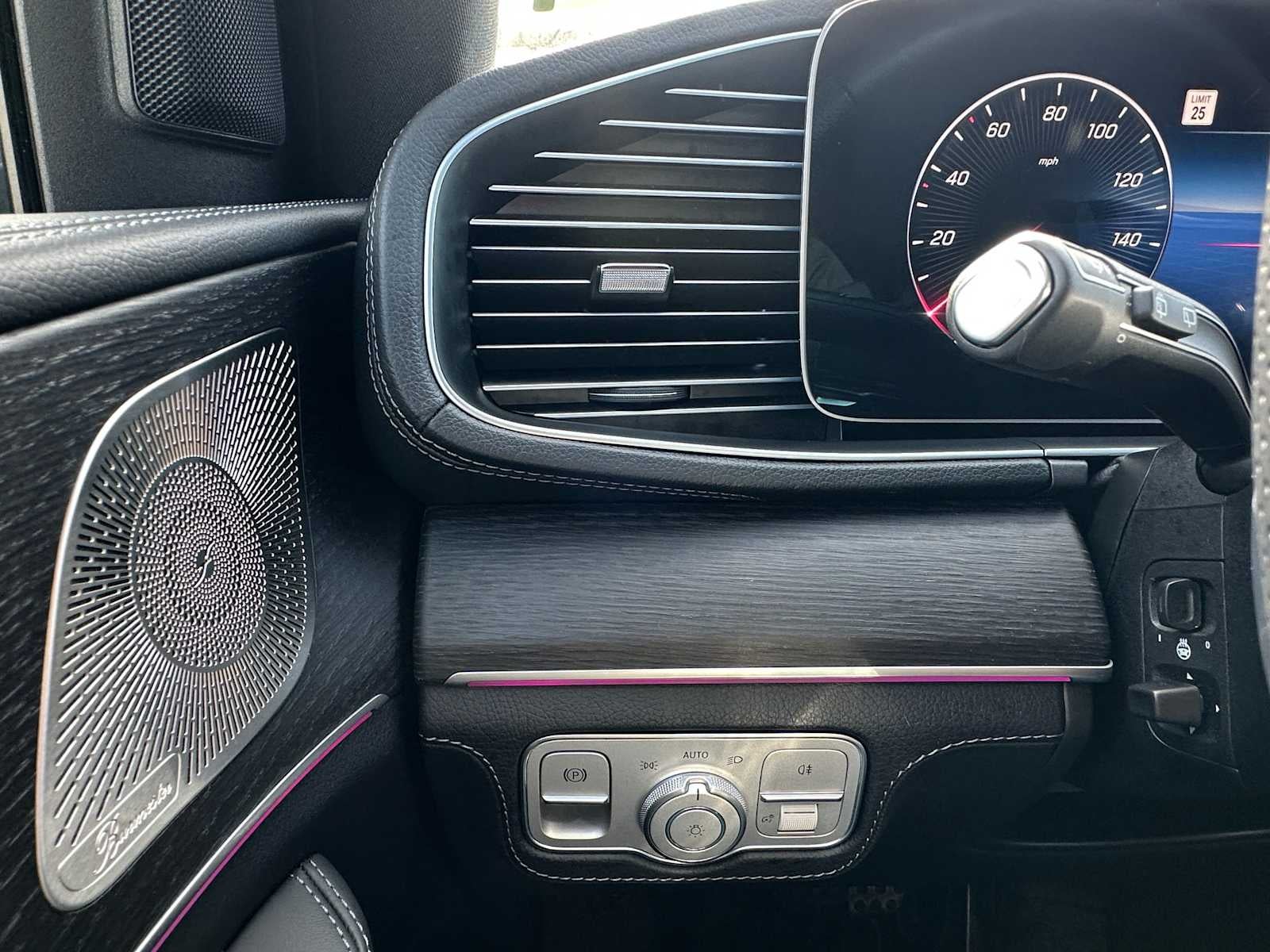 2026 Mercedes-Benz GLS 580 4MATIC® SUV