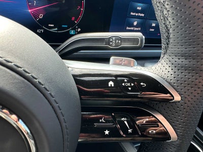 2026 Mercedes-Benz GLS 580 4MATIC® SUV