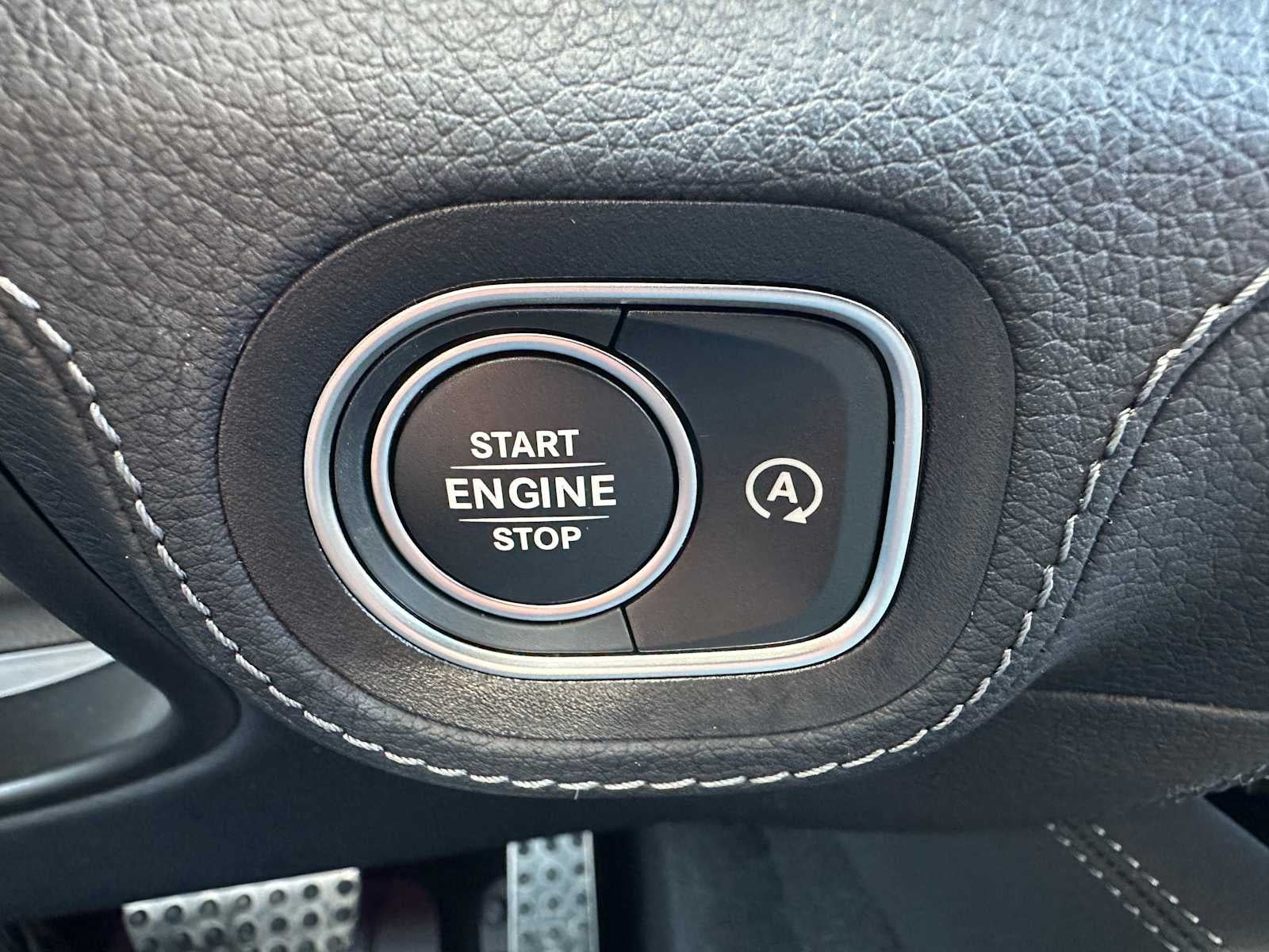 2026 Mercedes-Benz GLS 580 4MATIC® SUV