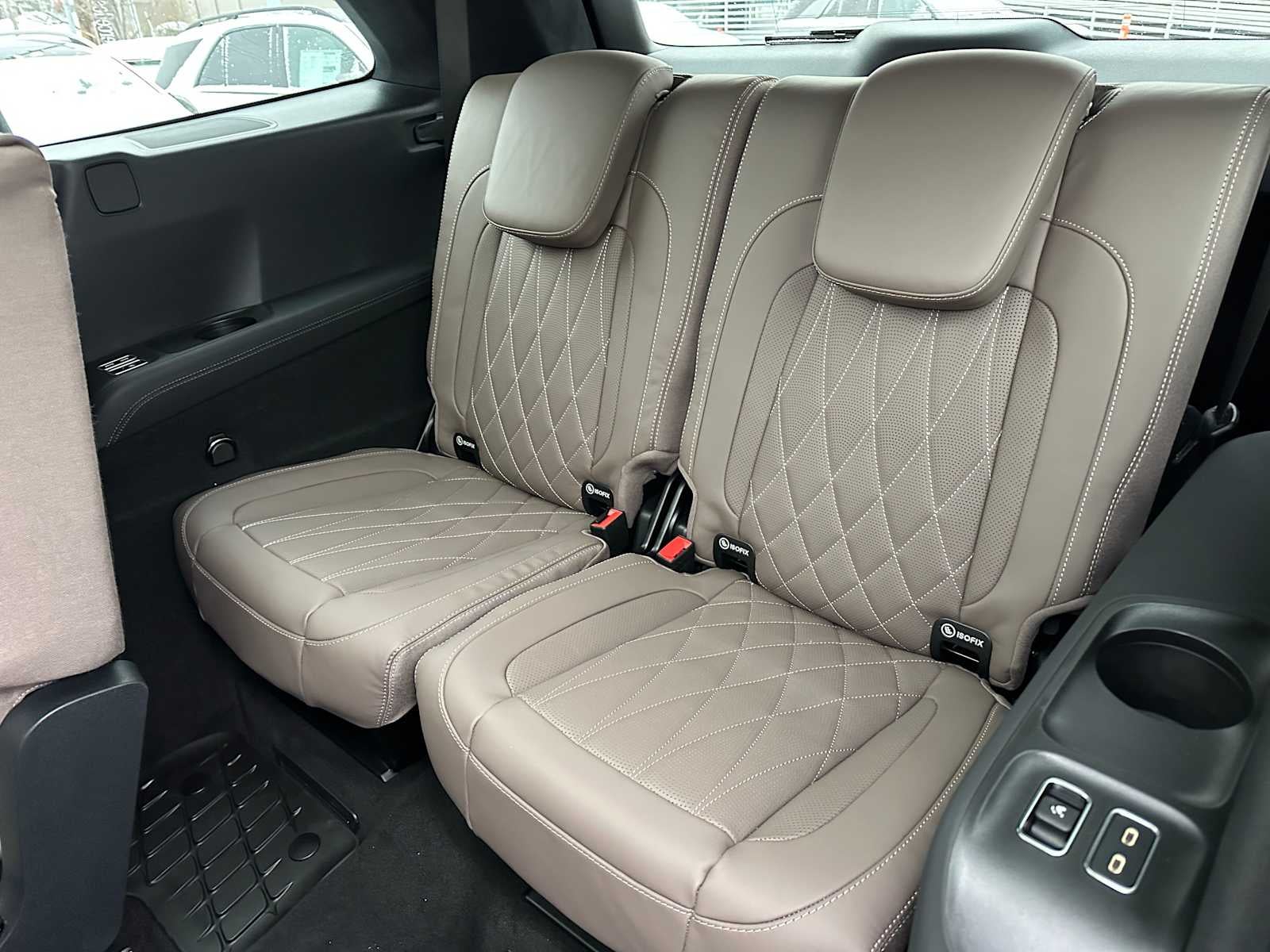 2026 Mercedes-Benz AMG® GLS 63 AMG® GLS 63