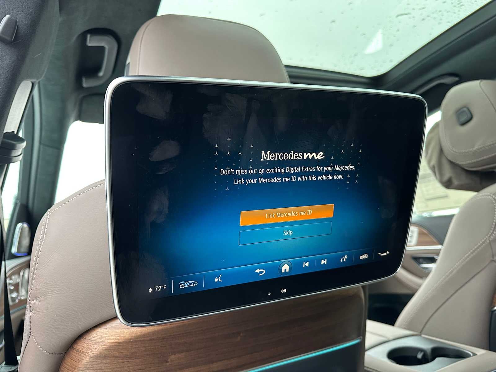 2026 Mercedes-Benz AMG® GLS 63 AMG® GLS 63