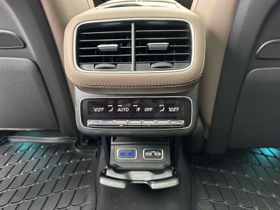 2026 Mercedes-Benz AMG® GLS 63 AMG® GLS 63