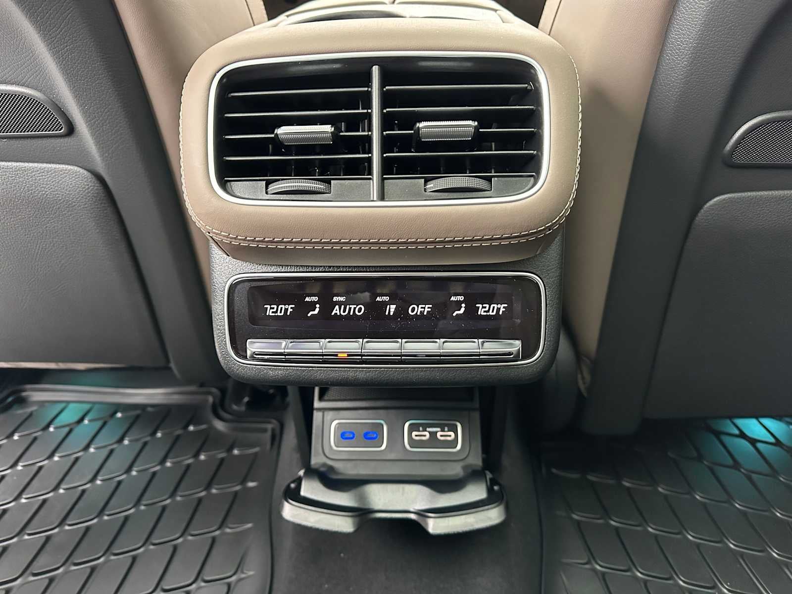 2026 Mercedes-Benz AMG® GLS 63 AMG® GLS 63