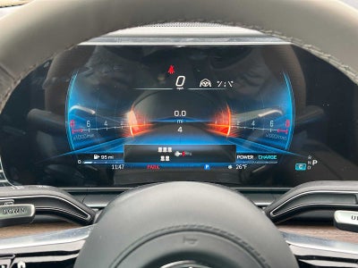 2026 Mercedes-Benz AMG® GLS 63 AMG® GLS 63