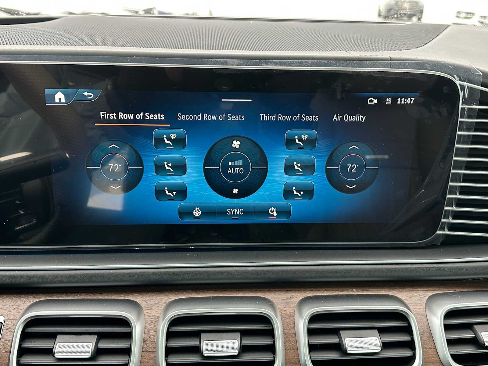 2026 Mercedes-Benz AMG® GLS 63 AMG® GLS 63