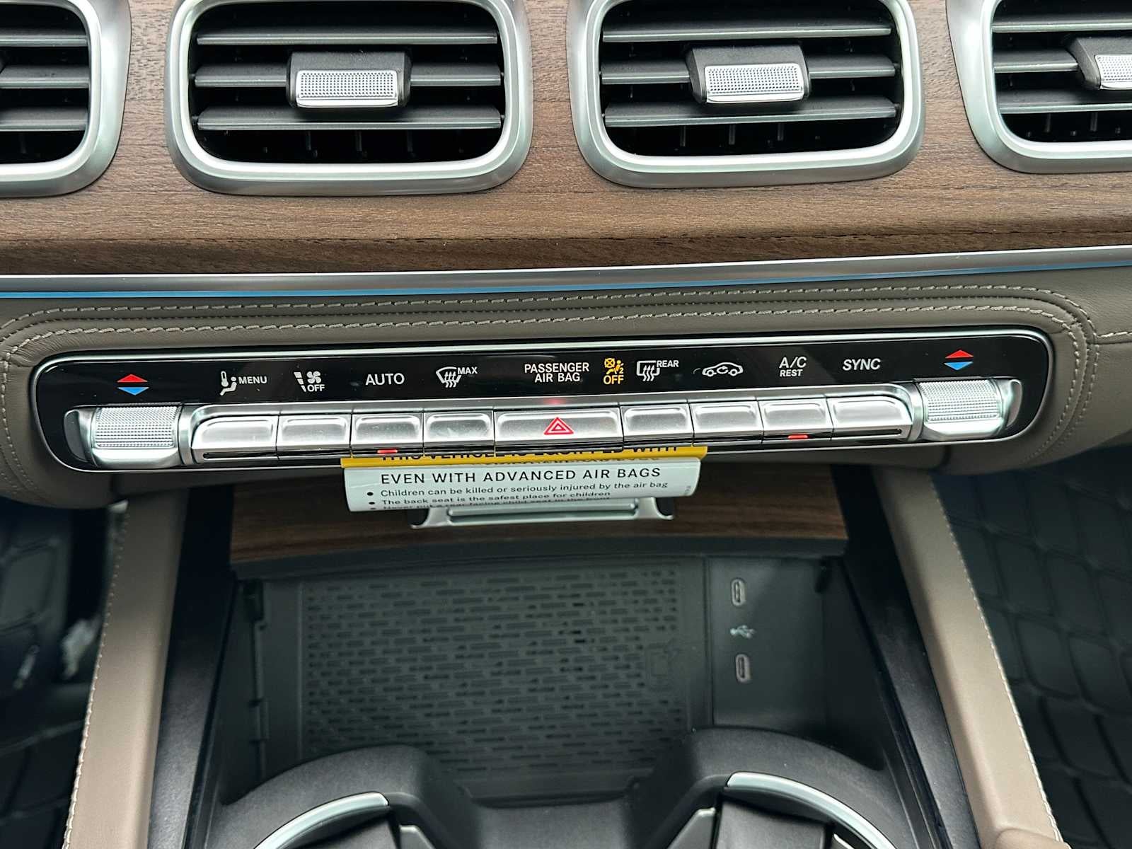 2026 Mercedes-Benz AMG® GLS 63 AMG® GLS 63