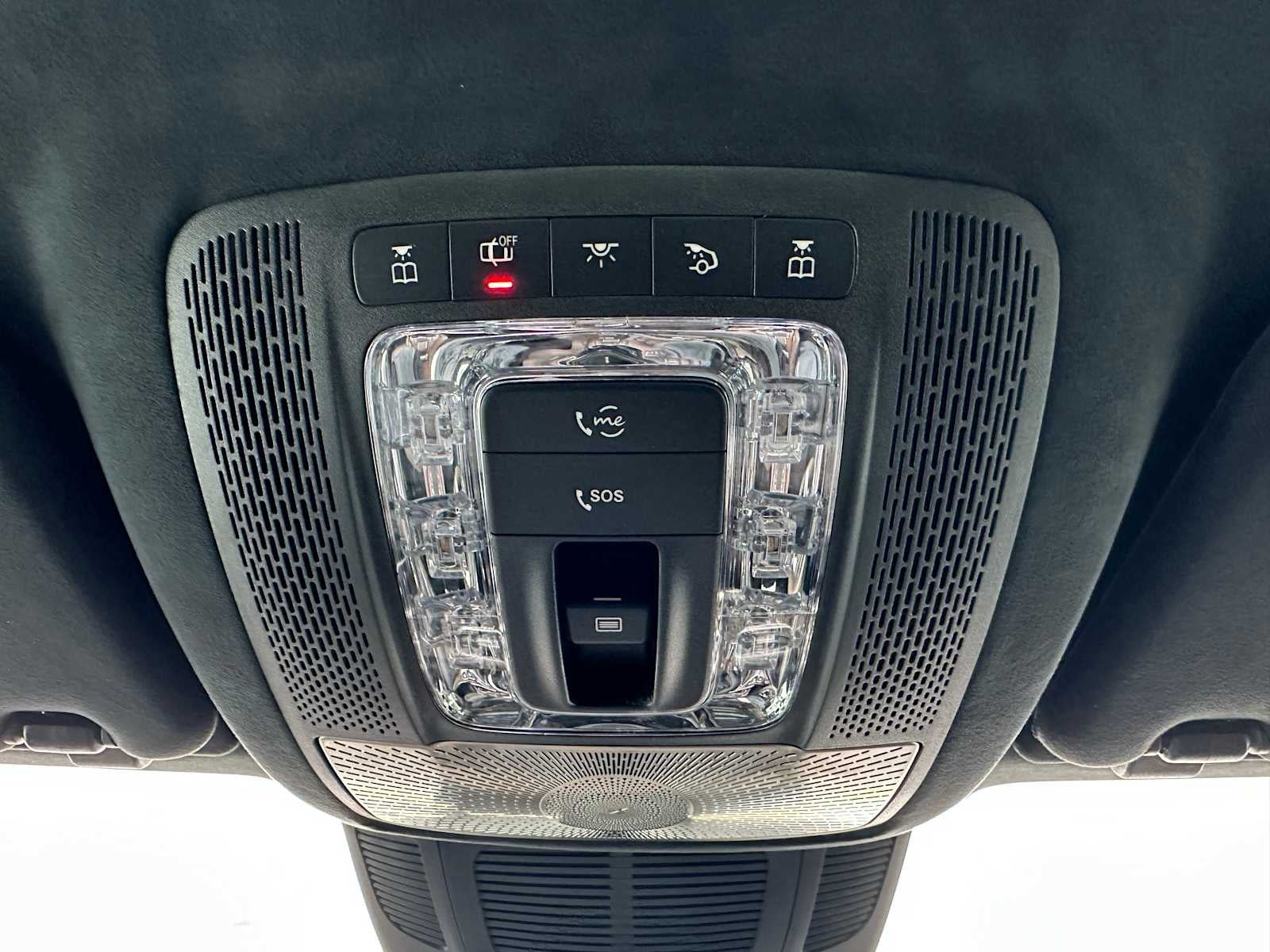 2026 Mercedes-Benz AMG® GLS 63 AMG® GLS 63