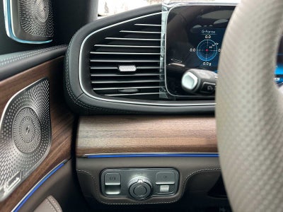 2026 Mercedes-Benz AMG® GLS 63 AMG® GLS 63