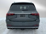 2026 Mercedes-Benz AMG® GLS 63 AMG® GLS 63