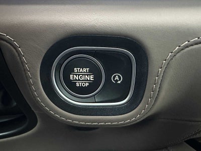 2026 Mercedes-Benz AMG® GLS 63 AMG® GLS 63