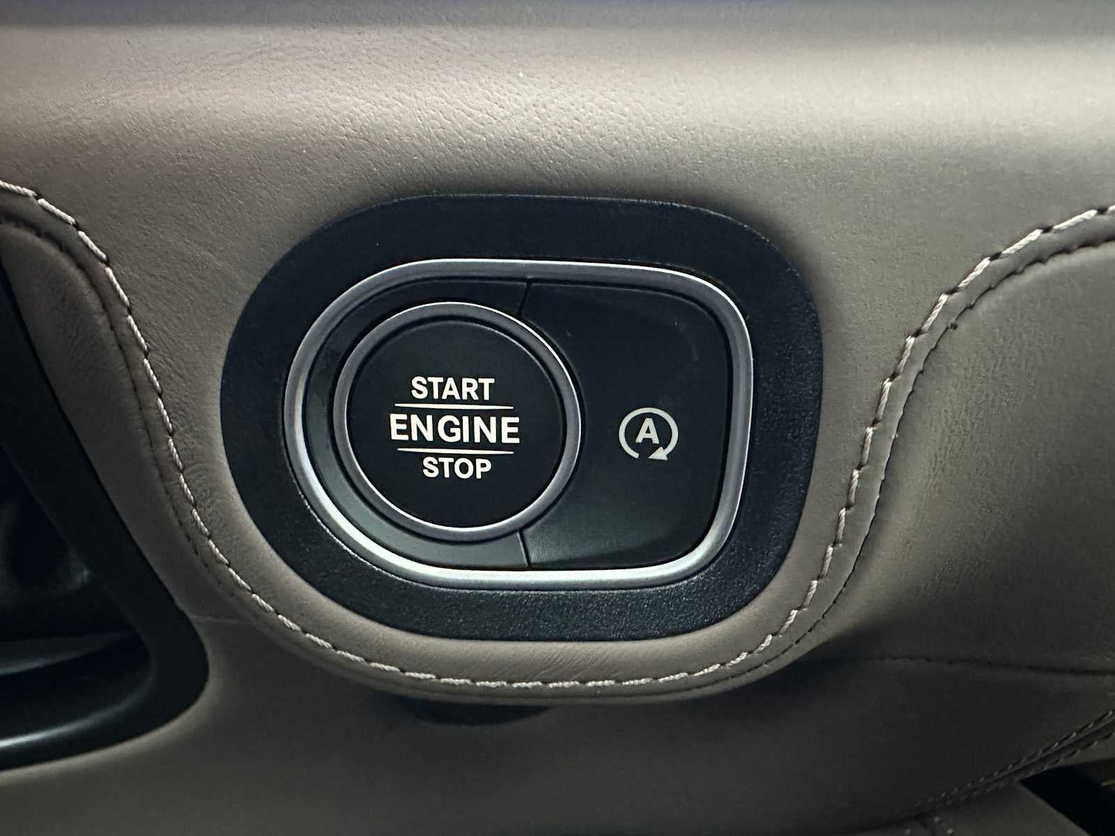 2026 Mercedes-Benz AMG® GLS 63 AMG® GLS 63