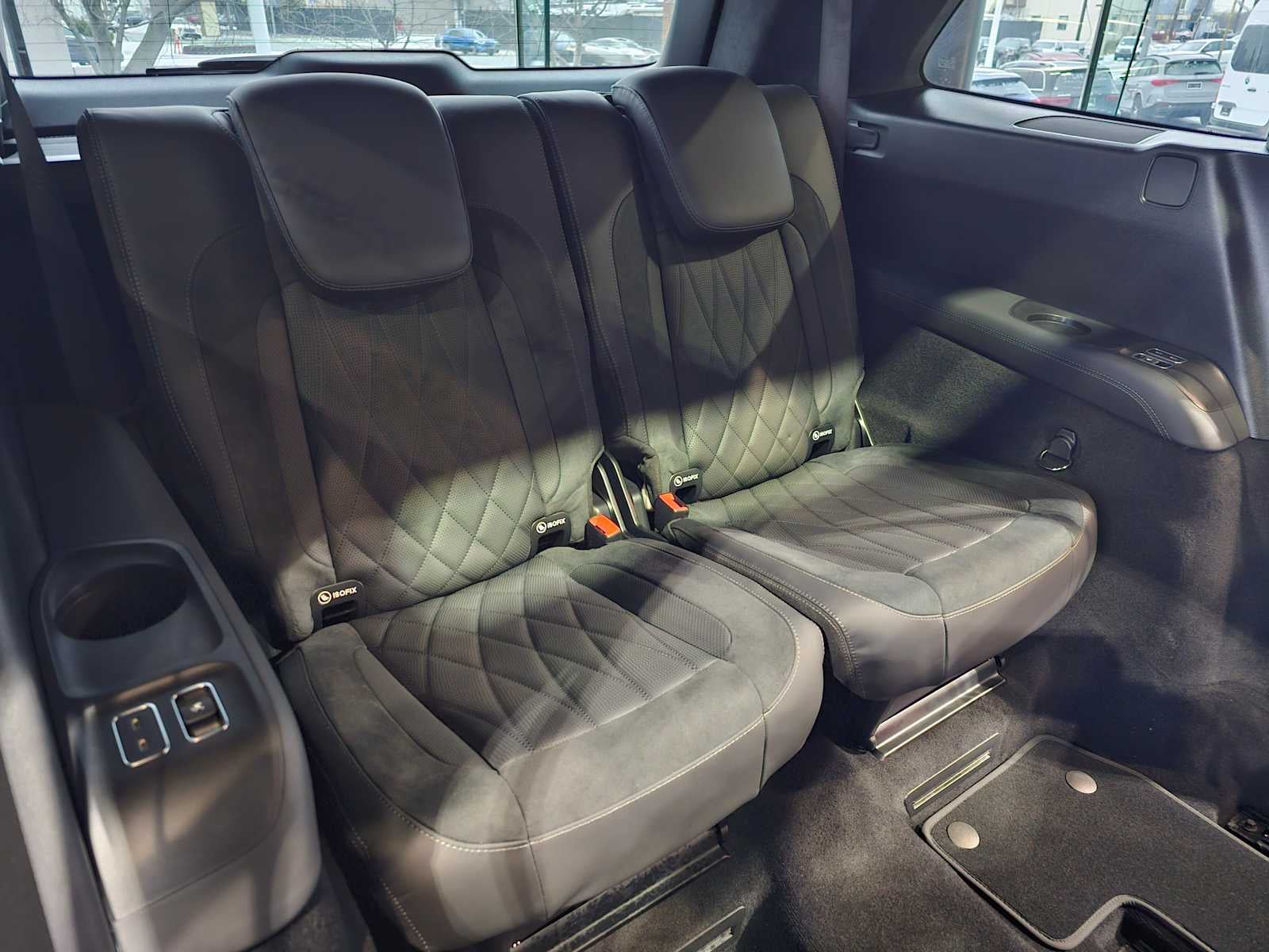 2025 Mercedes-Benz GLS AMG® GLS 63